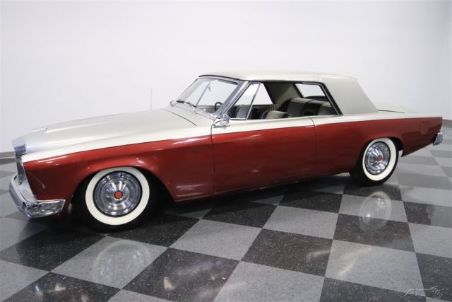 1962 Studebaker - photo 6