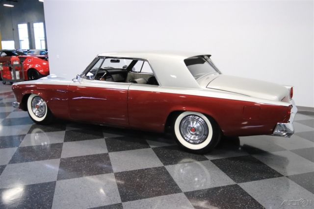 1962 Studebaker - photo 8
