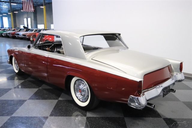 1962 Studebaker - photo 9