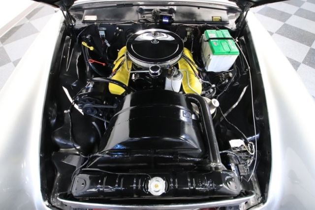 1962 Studebaker GT Hawk -- - photo 4