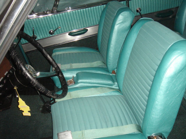 1962 Studebaker Hawk GT - photo 10