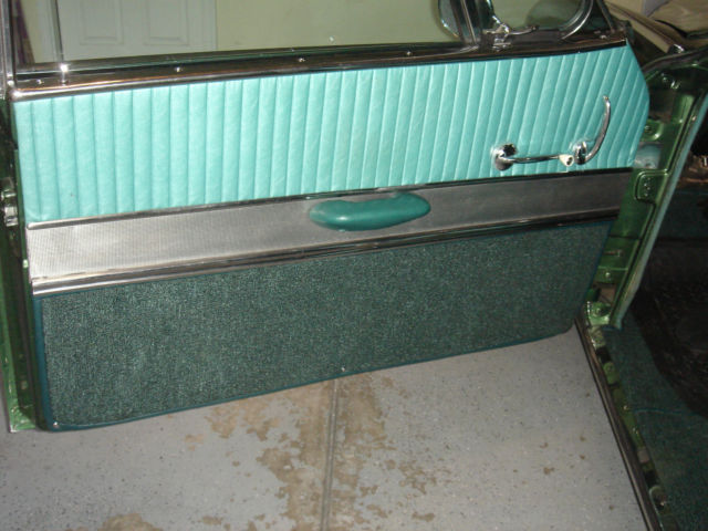 1962 Studebaker Hawk GT - photo 12