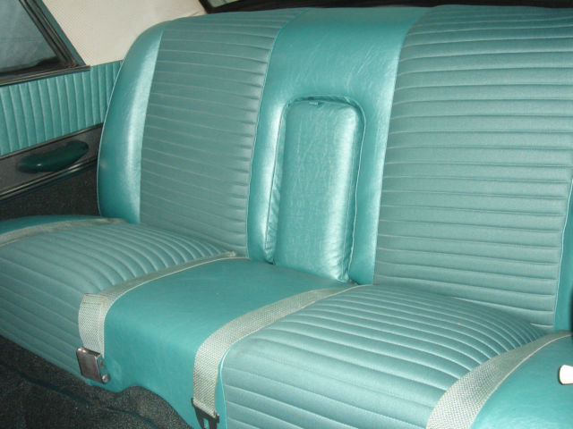 1962 Studebaker Hawk GT - photo 13