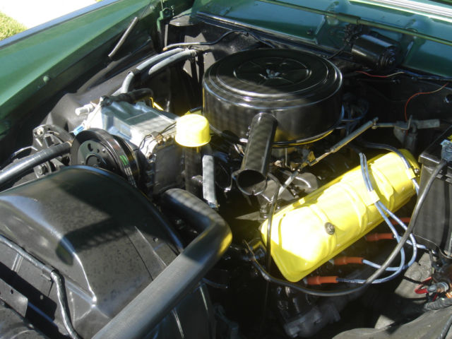 1962 Studebaker Hawk GT - photo 5