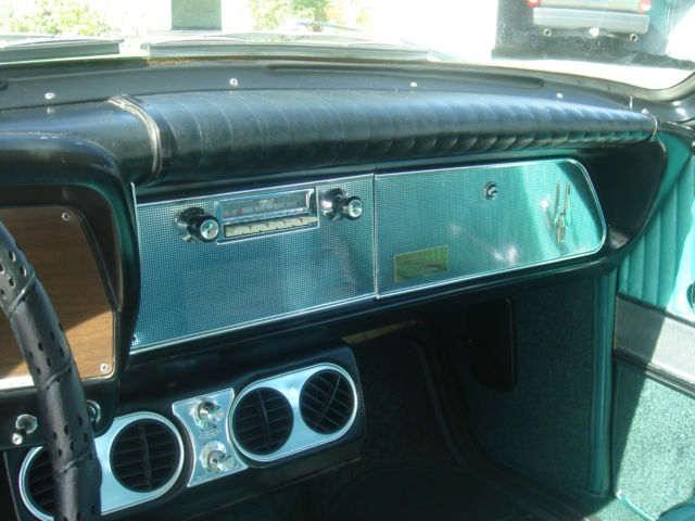 1962 Studebaker Hawk GT - photo 9