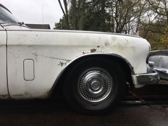 1962 Studebaker Hawk - photo 7