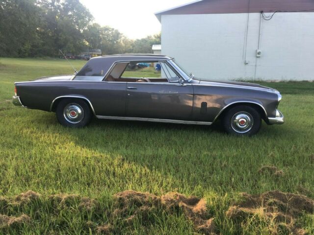 1962 Studebaker Hawk GT - photo 10