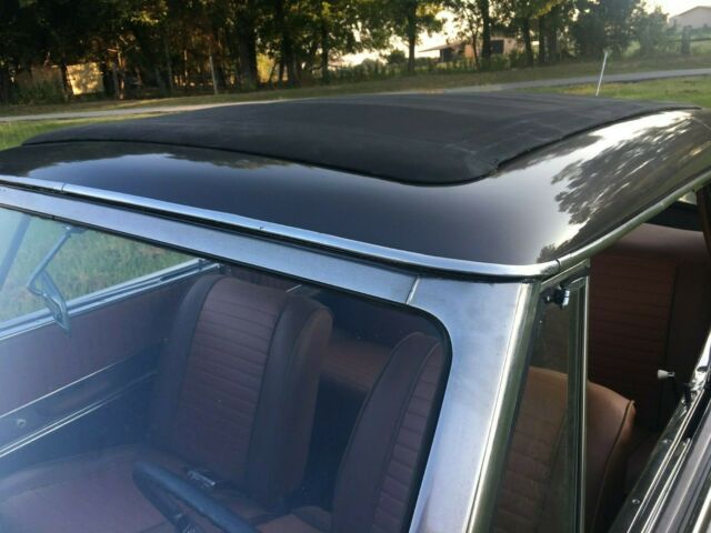 1962 Studebaker Hawk GT - photo 11
