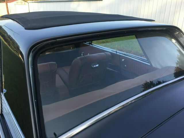 1962 Studebaker Hawk GT - photo 12