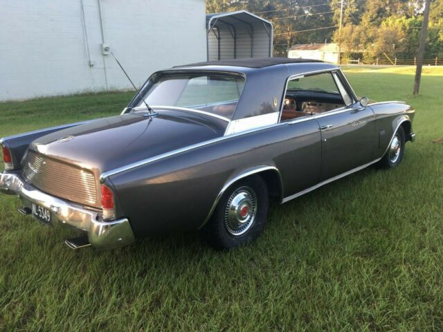 1962 Studebaker Hawk GT - photo 2