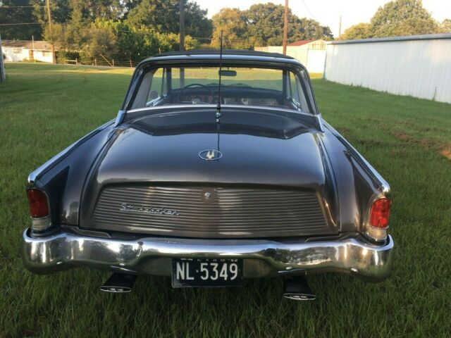 1962 Studebaker Hawk GT - photo 3