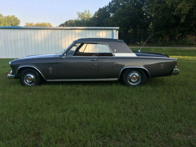 1962 Studebaker Hawk GT - photo 5