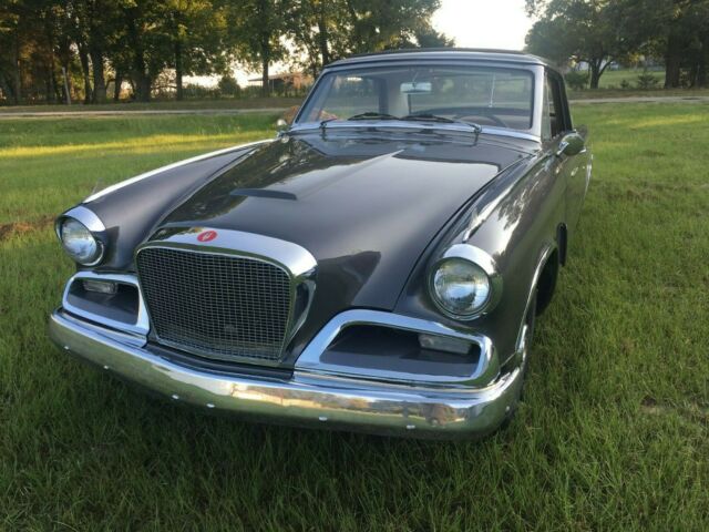 1962 Studebaker Hawk GT - photo 7