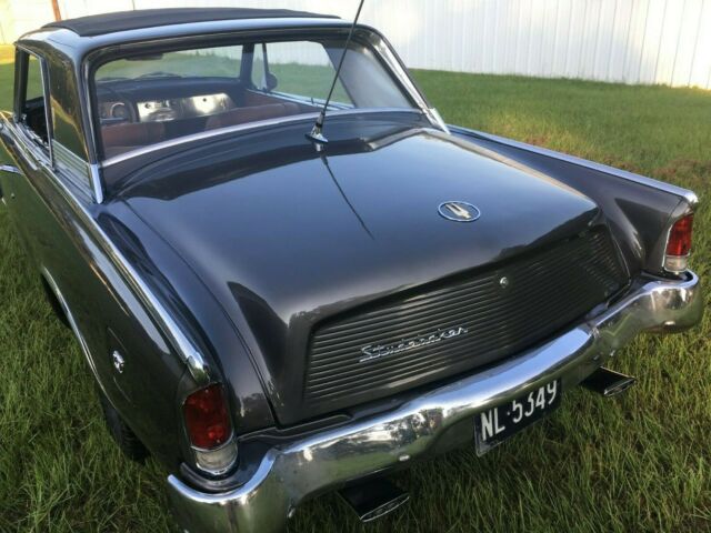 1962 Studebaker Hawk GT - photo 9