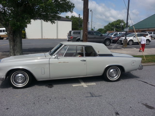 1962 Studebaker GT Hawk..IMMACULATE...A MUST HAVE!! 1962 Studebaker GT Hawk