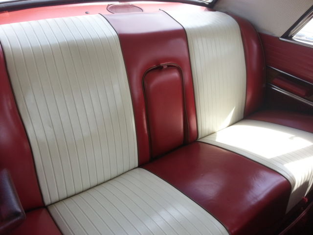 1962 Studebaker GT Hawk - photo 8