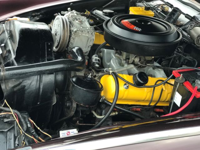 1962 Studebaker Hawk - photo 13