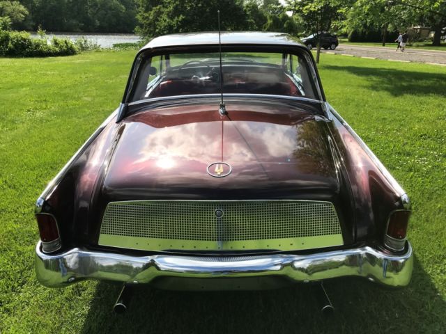 1962 Studebaker Hawk - photo 4