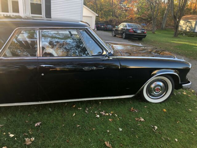 1962 Studebaker Hawk - photo 2