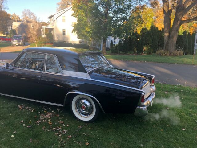 1962 Studebaker Hawk - photo 3