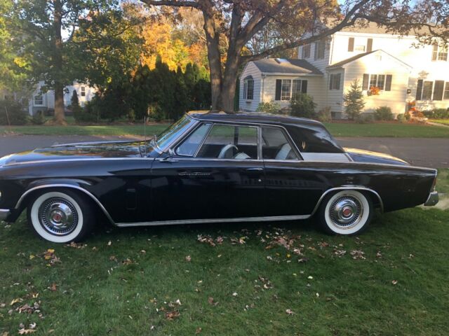 1962 Studebaker Hawk - photo 4