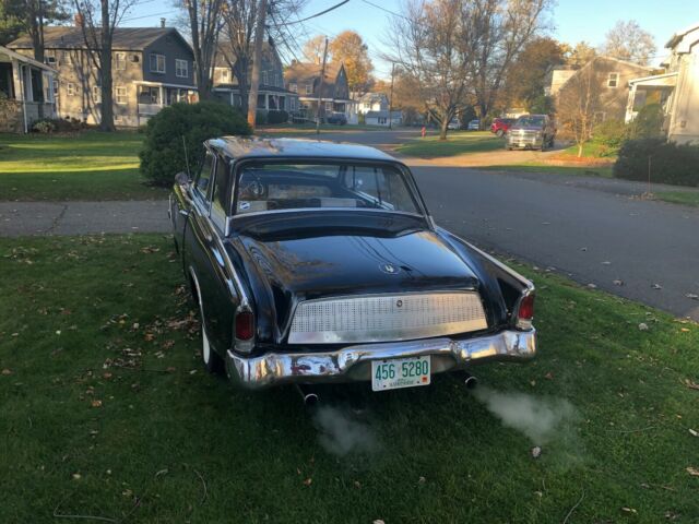 1962 Studebaker Hawk - photo 6
