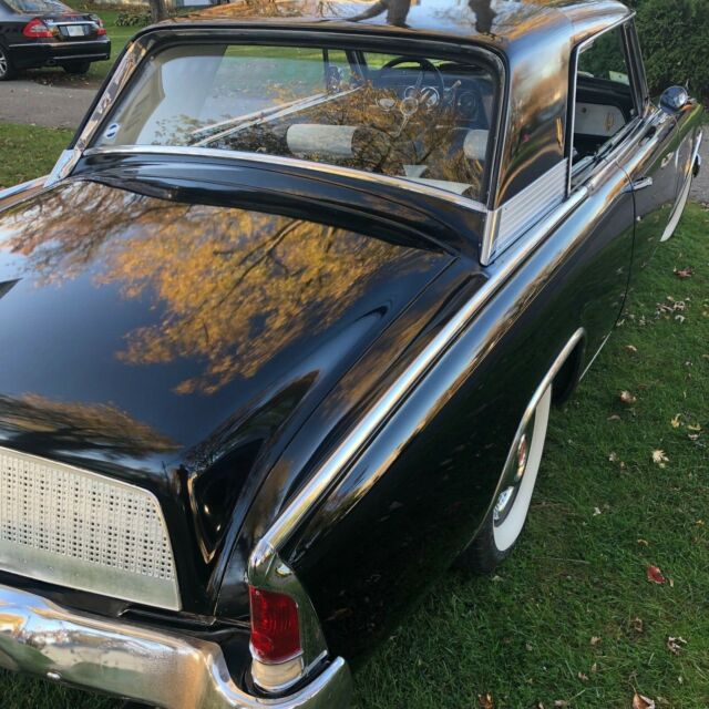1962 Studebaker Hawk - photo 7