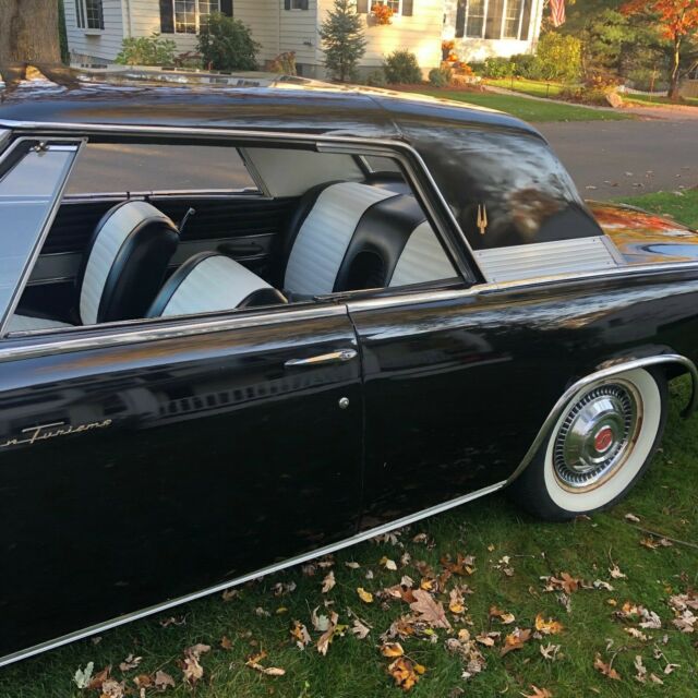 1962 Studebaker Hawk - photo 8