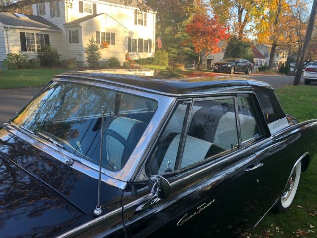 1962 Studebaker Hawk - photo 9