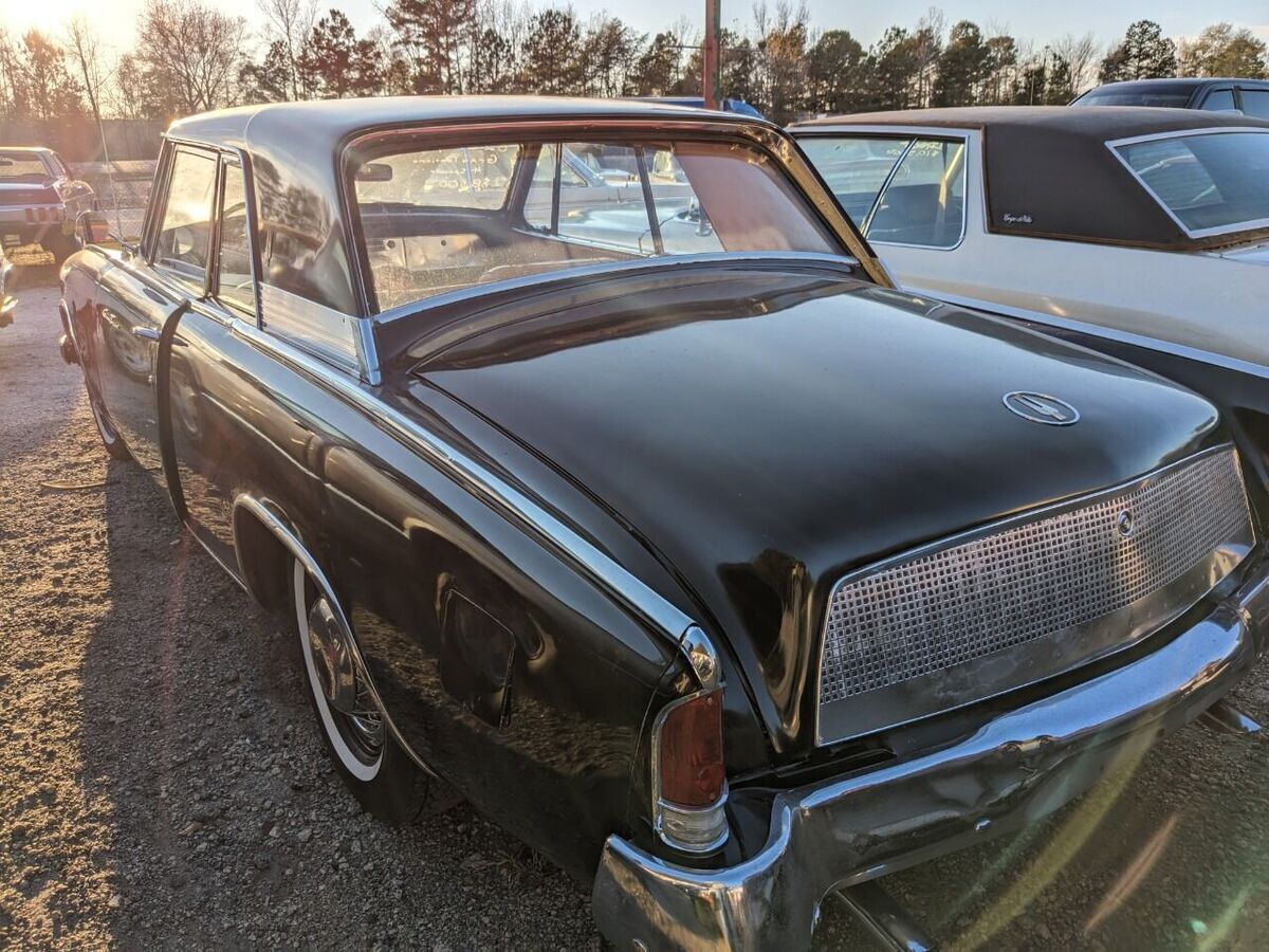1962 Studebaker Hawk Grand Turismo - photo 6
