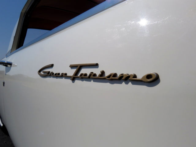 1962 Studebaker Gran Turismo Hawk GT - photo 11
