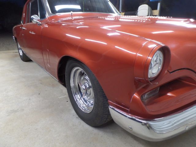 1962 Studebaker hawk Gran Turismo - photo 7