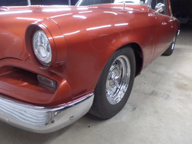 1962 Studebaker hawk Gran Turismo - photo 8