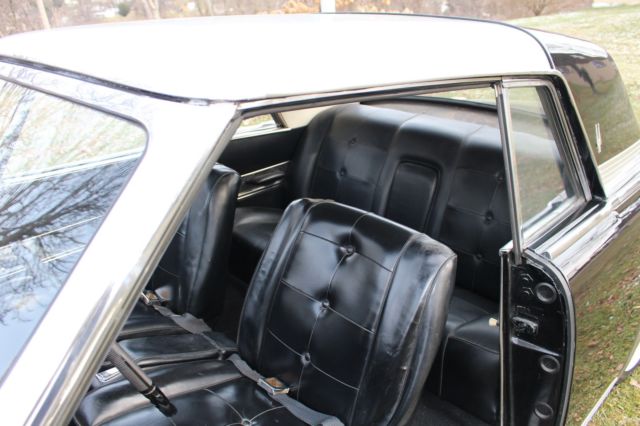 1962 Studebaker Hawk - photo 12
