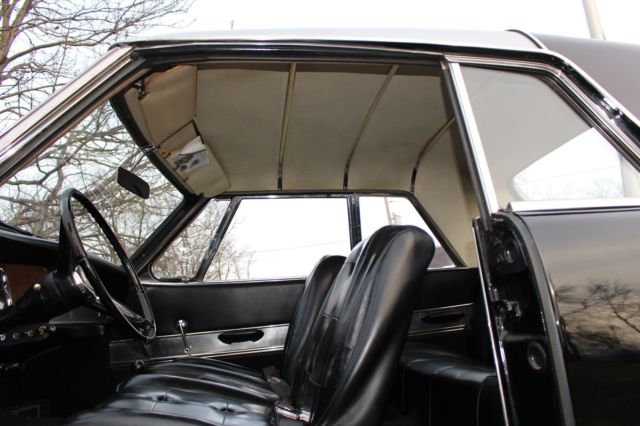 1962 Studebaker Hawk - photo 13