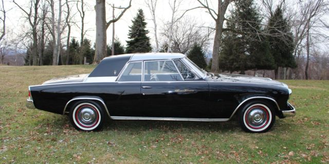 1962 Studebaker Hawk - photo 3