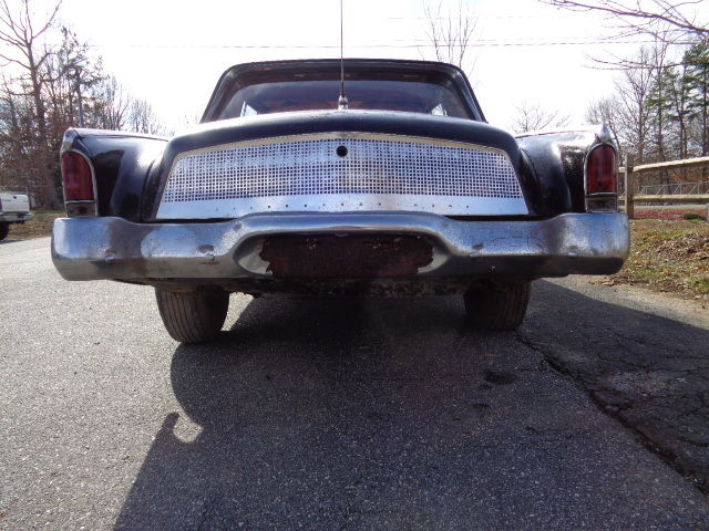 1962 Studebaker Hawk GT - photo 6