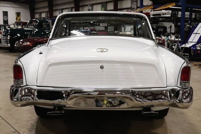 1962 Studebaker Hawk GT - photo 4