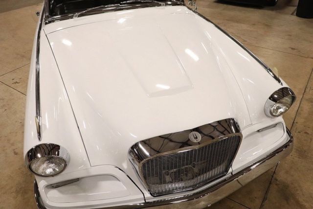 1962 Studebaker Hawk GT - photo 9