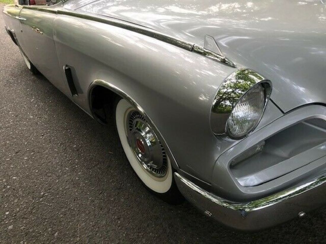 1962 Studebaker Hawk - photo 10