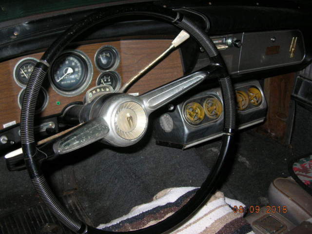 1962 Studebaker Hawk - photo 7
