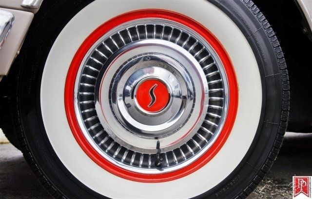 1962 Studebaker Hawk GT Gran Turismo - photo 9