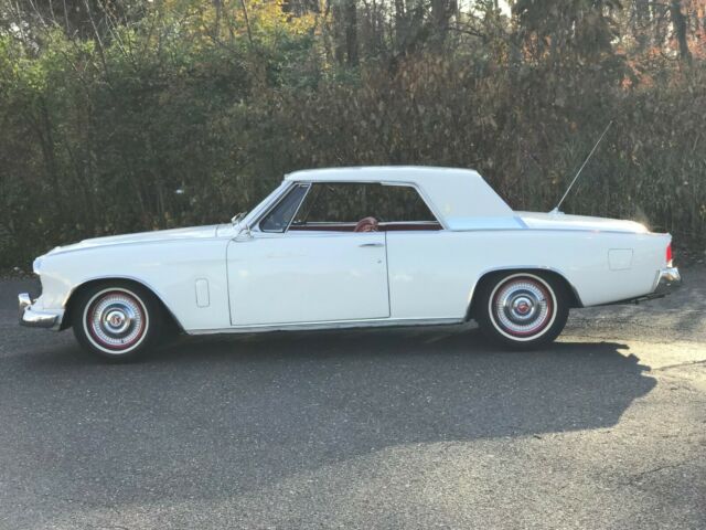 1962 Studebaker Hawk - photo 2