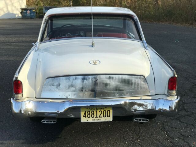 1962 Studebaker Hawk - photo 4