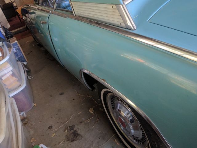1962 Studebaker Hawk GT - photo 3