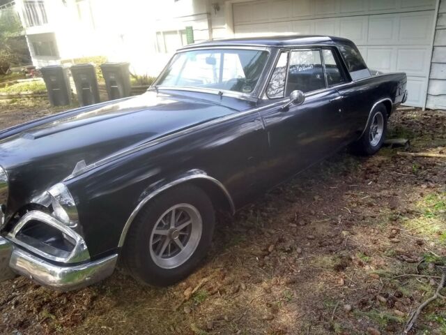 1962 studebaker hawk gt, posi, full instruments, 4 speed manual, no rust, driver 1962 Studebaker Hawk Hawk GT