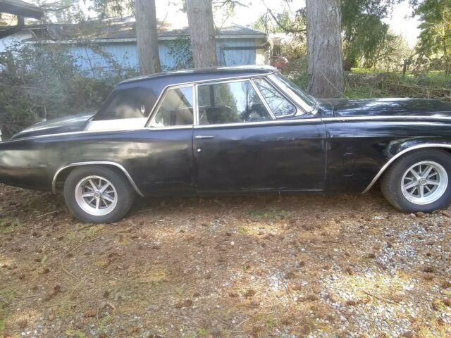 1962 Studebaker Hawk Hawk GT - photo 2