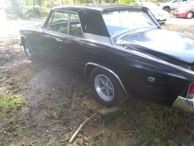 1962 Studebaker Hawk Hawk GT - photo 4