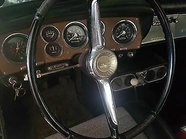 1962 Studebaker Hawk Hawk GT - photo 7