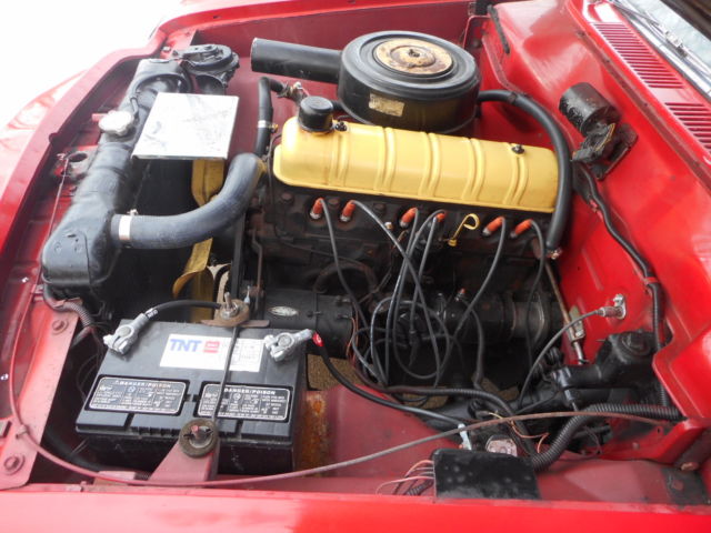 1962 Studebaker Lark NO RESERVE AUCTION - LAST HIGHEST BIDDER WINS CAR! - photo 13